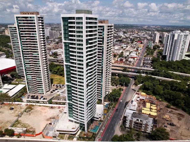 Apartamento para Venda em Recife/PE Boa Viagem 3 Quartos