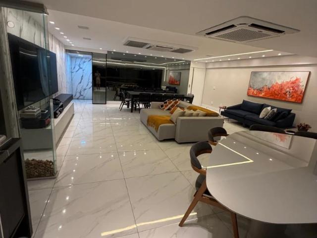 Apartamento para Venda em Recife/PE Boa Viagem 3 Quartos