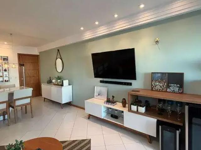 Apartamento para Venda em Recife/PE Boa Viagem 3 Quartos