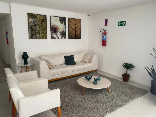 Apartamento para Venda em Recife/PE Boa Viagem 3 Quartos