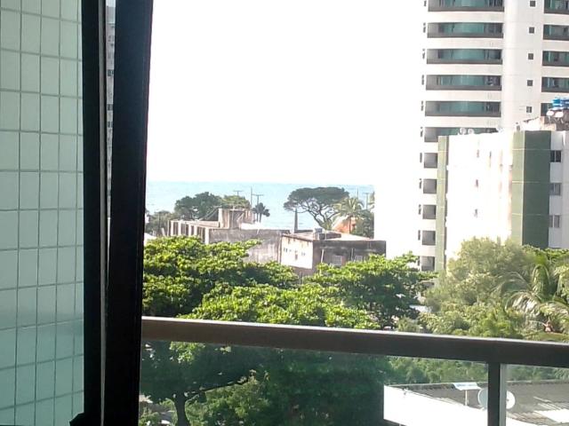 Apartamento para Venda em Recife/PE Boa Viagem 3 Quartos