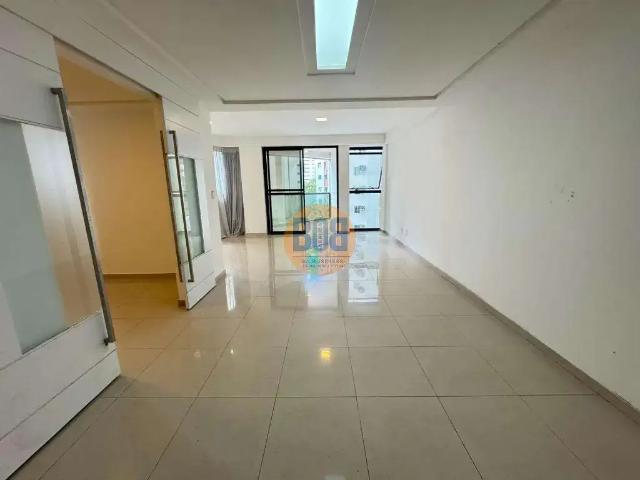 Apartamento para Venda em Recife/PE Boa Viagem 3 Quartos