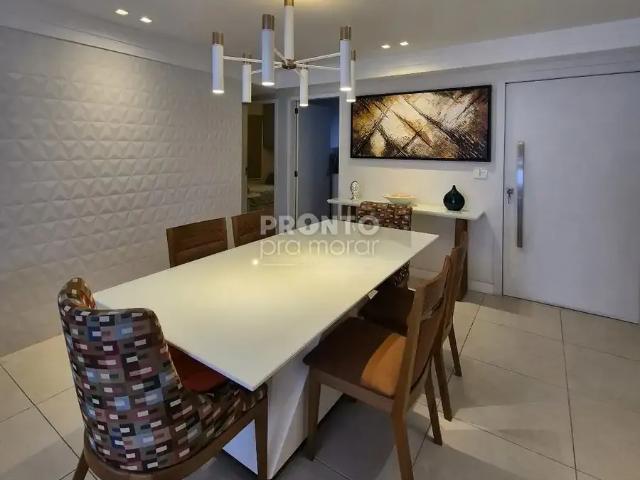 Apartamento para Venda em Recife/PE Boa Viagem 3 Quartos