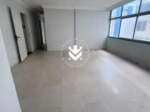 Apartamento para Venda em Recife/PE Boa Viagem 3 Quartos