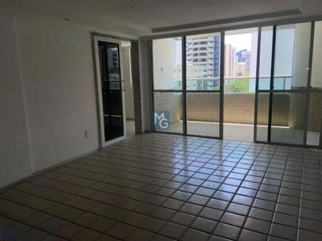 Apartamento para Venda em Recife/PE Boa Viagem 3 Quartos