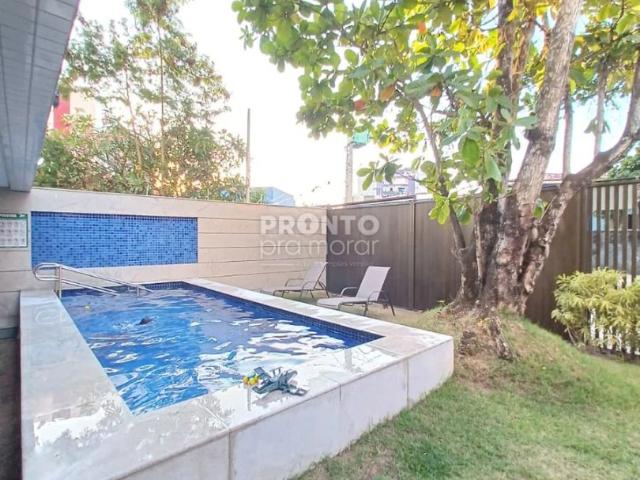 Apartamento para Venda em Recife/PE Boa Viagem 3 Quartos