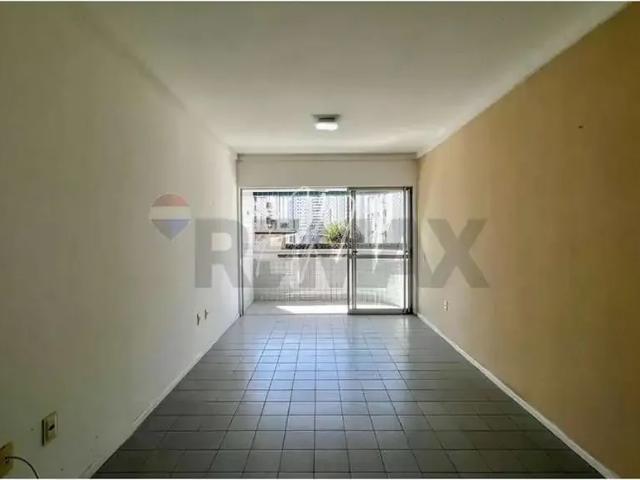 Apartamento para Venda em Recife/PE Boa Viagem 3 Quartos