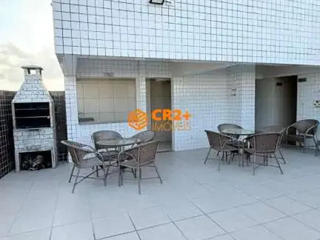 Apartamento para Venda em Recife/PE Boa Viagem 3 Quartos