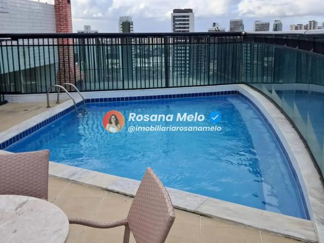Apartamento para Venda em Recife/PE Boa Viagem 3 Quartos