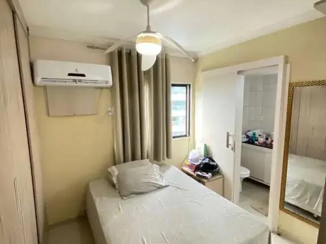Apartamento para Venda em Recife/PE Boa Viagem 3 Quartos