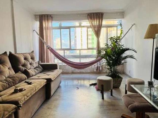 Apartamento para Venda em Recife/PE Boa Viagem 3 Quartos