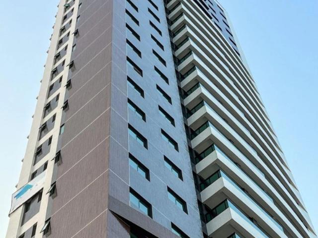 Apartamento para Venda em Recife/PE Boa Viagem 3 Quartos