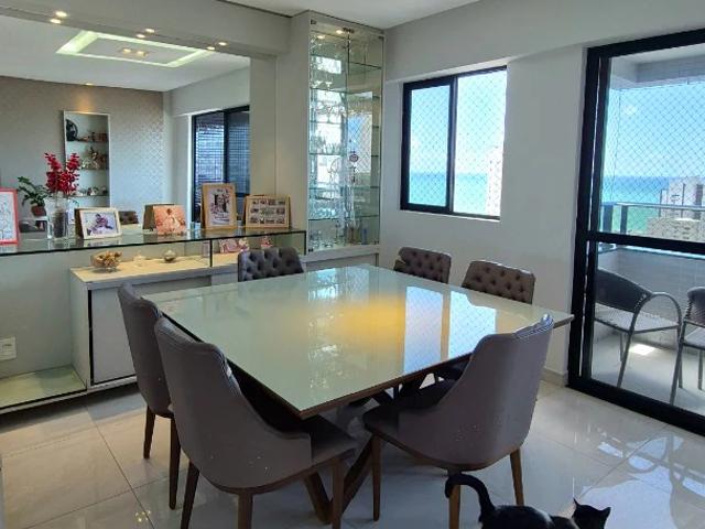 Apartamento para Venda em Recife/PE Boa Viagem 3 Quartos