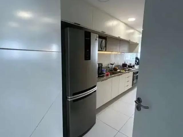 Apartamento para Venda em Recife/PE Boa Viagem 3 Quartos