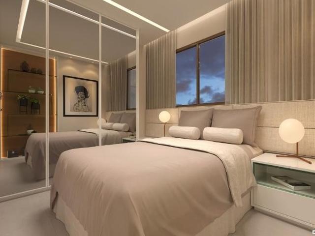 Apartamento para Venda em Recife/PE Boa Viagem 3 Quartos