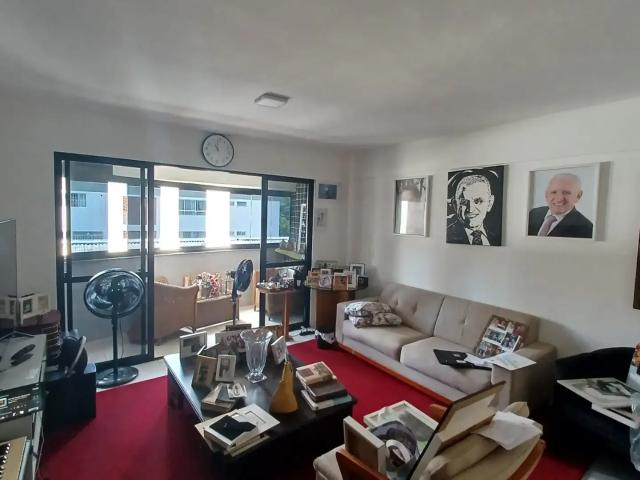 Apartamento para Venda em Recife/PE Boa Viagem 3 Quartos
