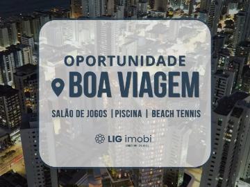 Apartamento à venda em Água Fria, Recife - Varanda