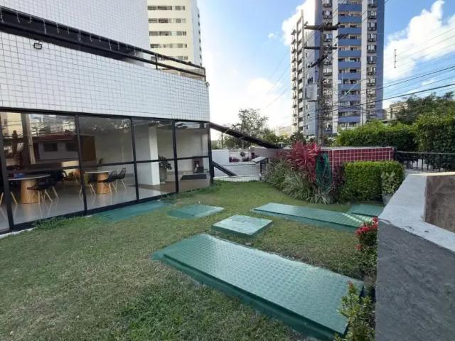 Apartamento para Venda em Recife/PE Boa Viagem 3 Quartos
