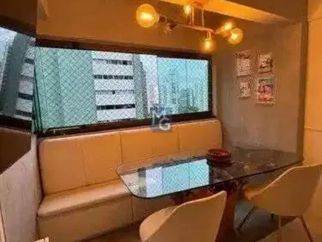 Apartamento para Venda em Recife/PE Boa Viagem 3 Quartos