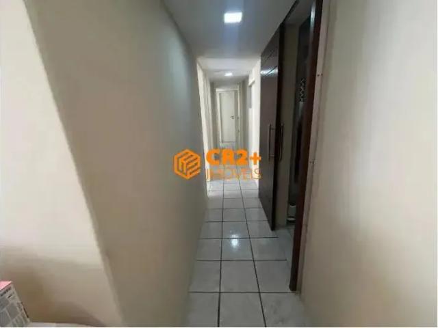 Apartamento para Venda em Recife/PE Boa Viagem 3 Quartos