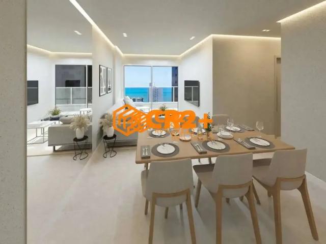 Apartamento para Venda em Recife/PE Boa Viagem 3 Quartos