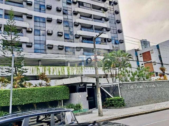 Apartamento para Venda em Recife/PE Boa Viagem 3 Quartos