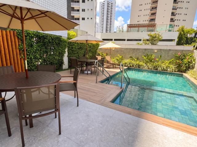 Apartamento para Venda em Recife/PE Boa Viagem 3 Quartos