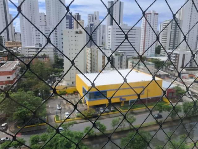 Apartamento para Venda em Recife/PE Boa Viagem 3 Quartos