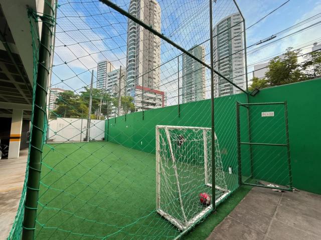 Apartamento para Venda em Recife/PE Boa Viagem 3 Quartos