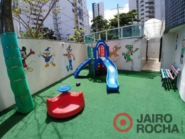 Apartamento para Venda em Recife/PE Boa Viagem 3 Quartos
