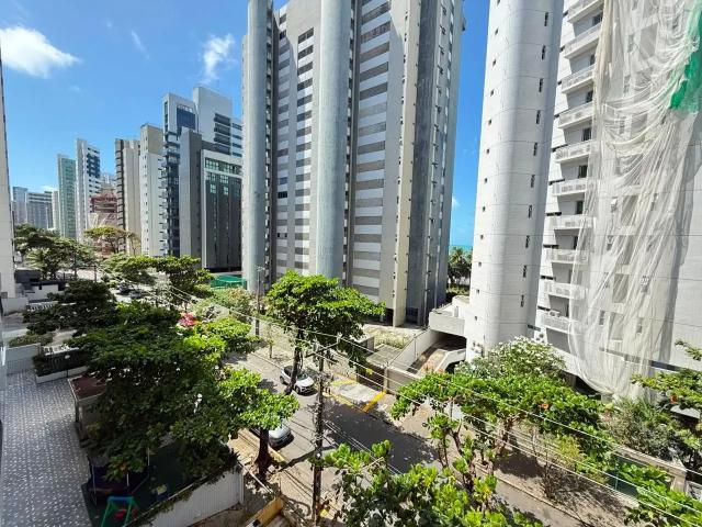 Apartamento para Venda em Recife/PE Boa Viagem 3 Quartos