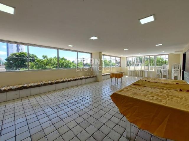 Apartamento para Venda em Recife/PE Boa Viagem 3 Quartos