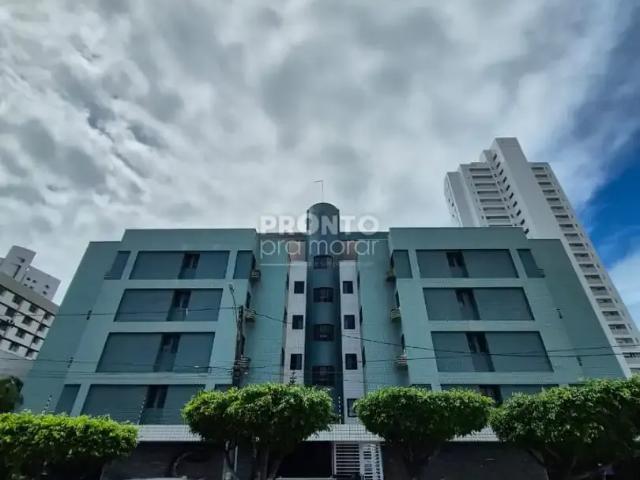 Apartamento para Venda em Recife/PE Boa Viagem 3 Quartos