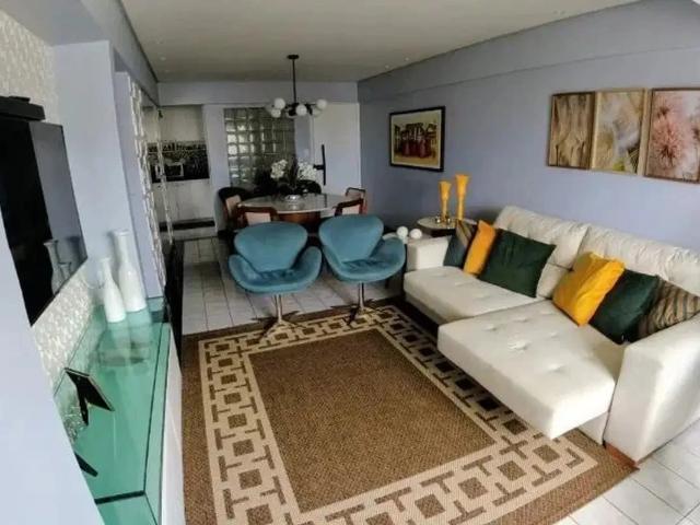 Apartamento para Venda em Recife/PE Boa Viagem 3 Quartos
