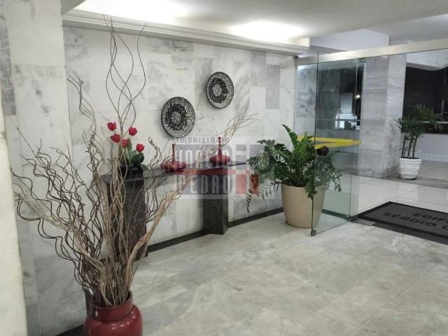 Apartamento para Venda em Recife/PE Boa Viagem 3 Quartos