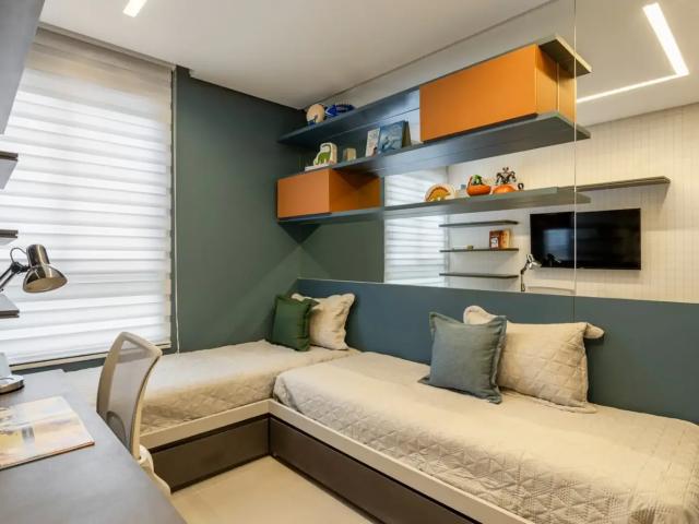 Apartamento para Venda em Recife/PE Boa Viagem 3 Quartos