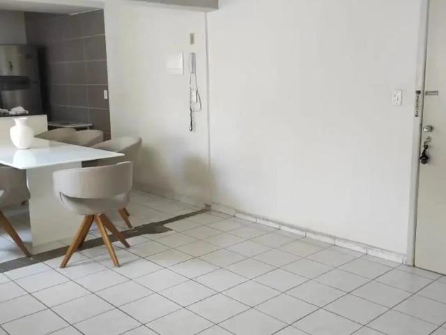 Apartamento para Venda em Recife/PE Boa Viagem 3 Quartos