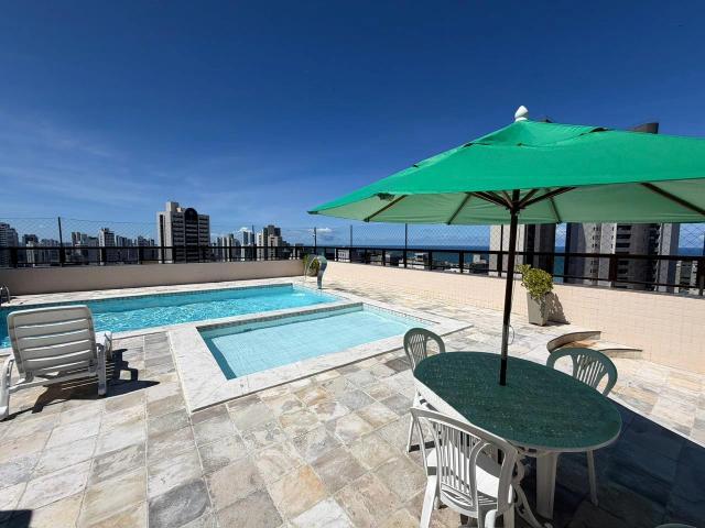 Apartamento para Venda em Recife/PE Boa Viagem 3 Quartos