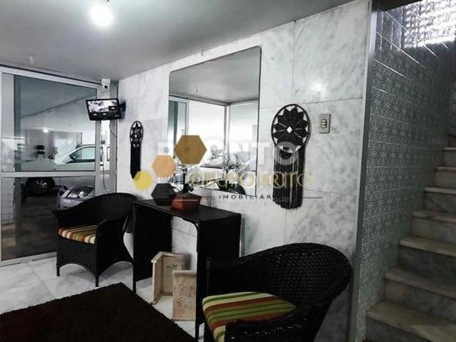 Apartamento para Venda em Recife/PE Boa Viagem 3 Quartos