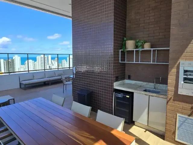 Apartamento para Venda em Recife/PE Boa Viagem 3 Quartos