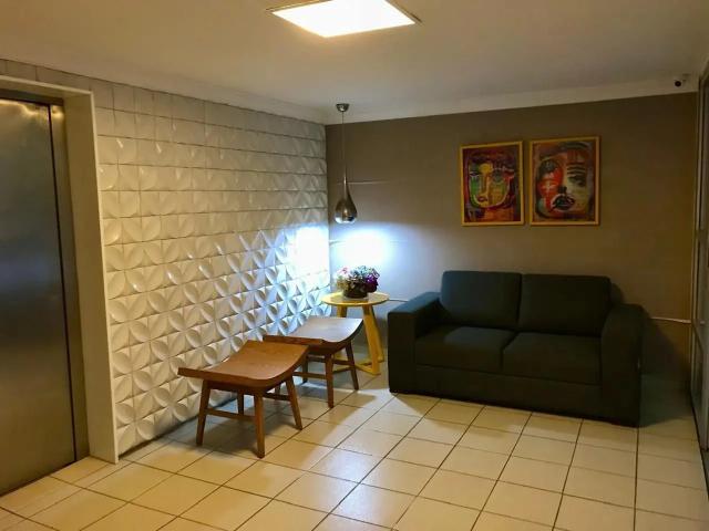 Apartamento para Venda em Recife/PE Boa Viagem 3 Quartos