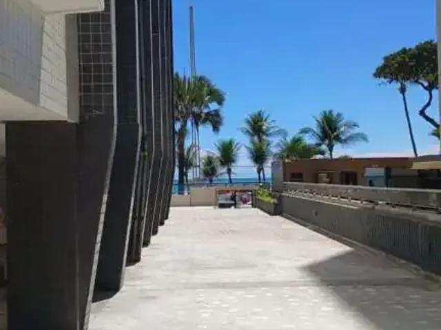 Apartamento para Venda em Recife/PE Boa Viagem 3 Quartos