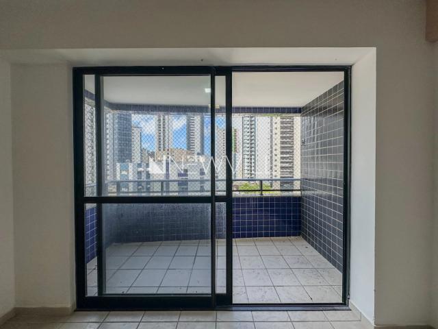 Apartamento para Venda em Recife/PE Boa Viagem 3 Quartos