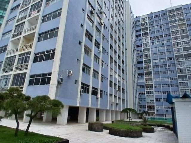 Apartamento para Venda em Recife/PE Boa Viagem 3 Quartos