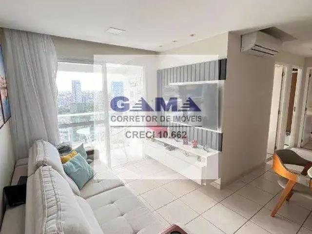 Apartamento para Venda em Recife/PE Boa Viagem 3 Quartos