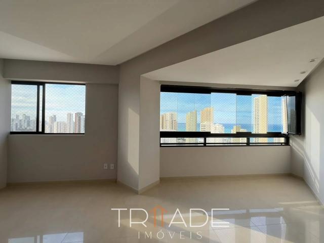 Apartamento para Venda em Recife/PE Boa Viagem 3 Quartos