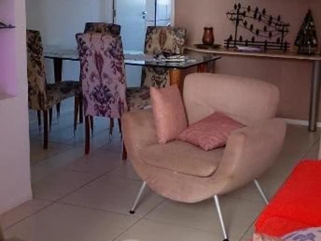 Apartamento para Venda em Recife/PE Boa Viagem 3 Quartos