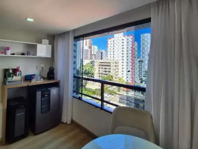 Apartamento para Venda em Recife/PE Boa Viagem 3 Quartos