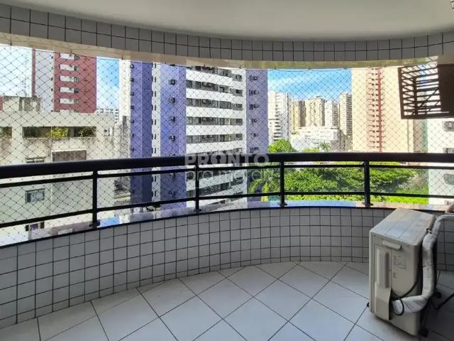 Apartamento para Venda em Recife/PE Boa Viagem 3 Quartos