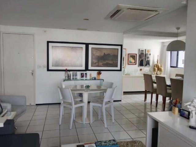 Apartamento para Venda em Recife/PE Boa Viagem 3 Quartos